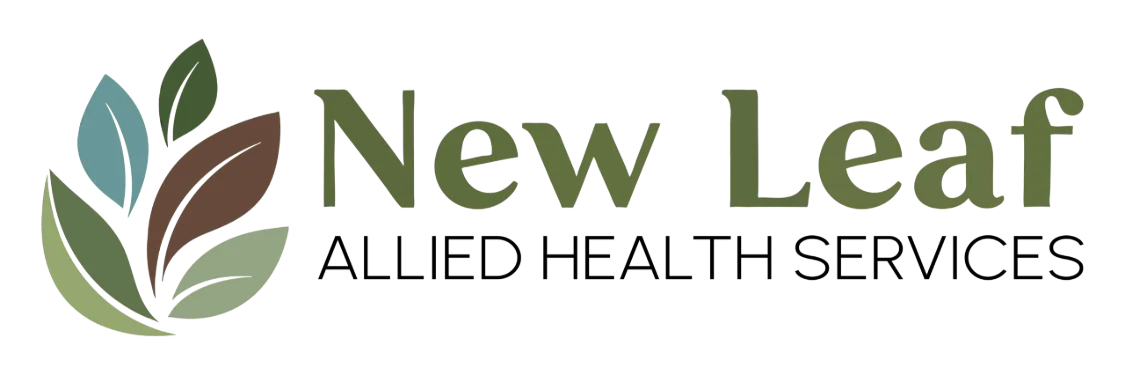 New Leaf Allied Health Services